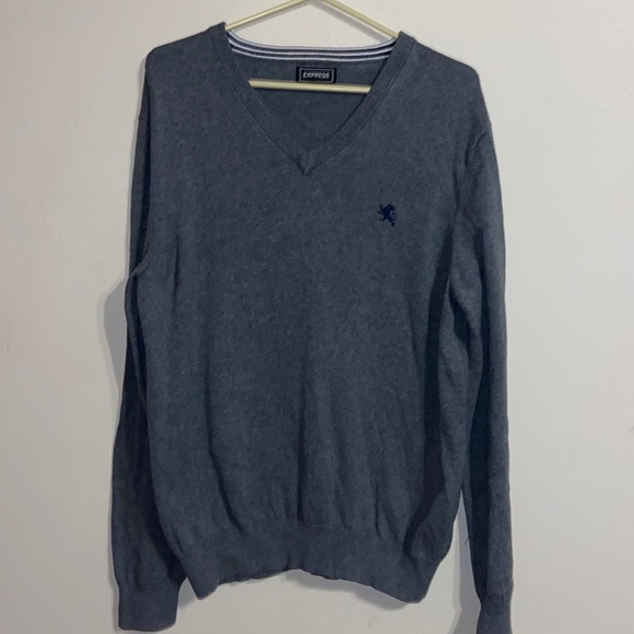 Express Other - Express sweater